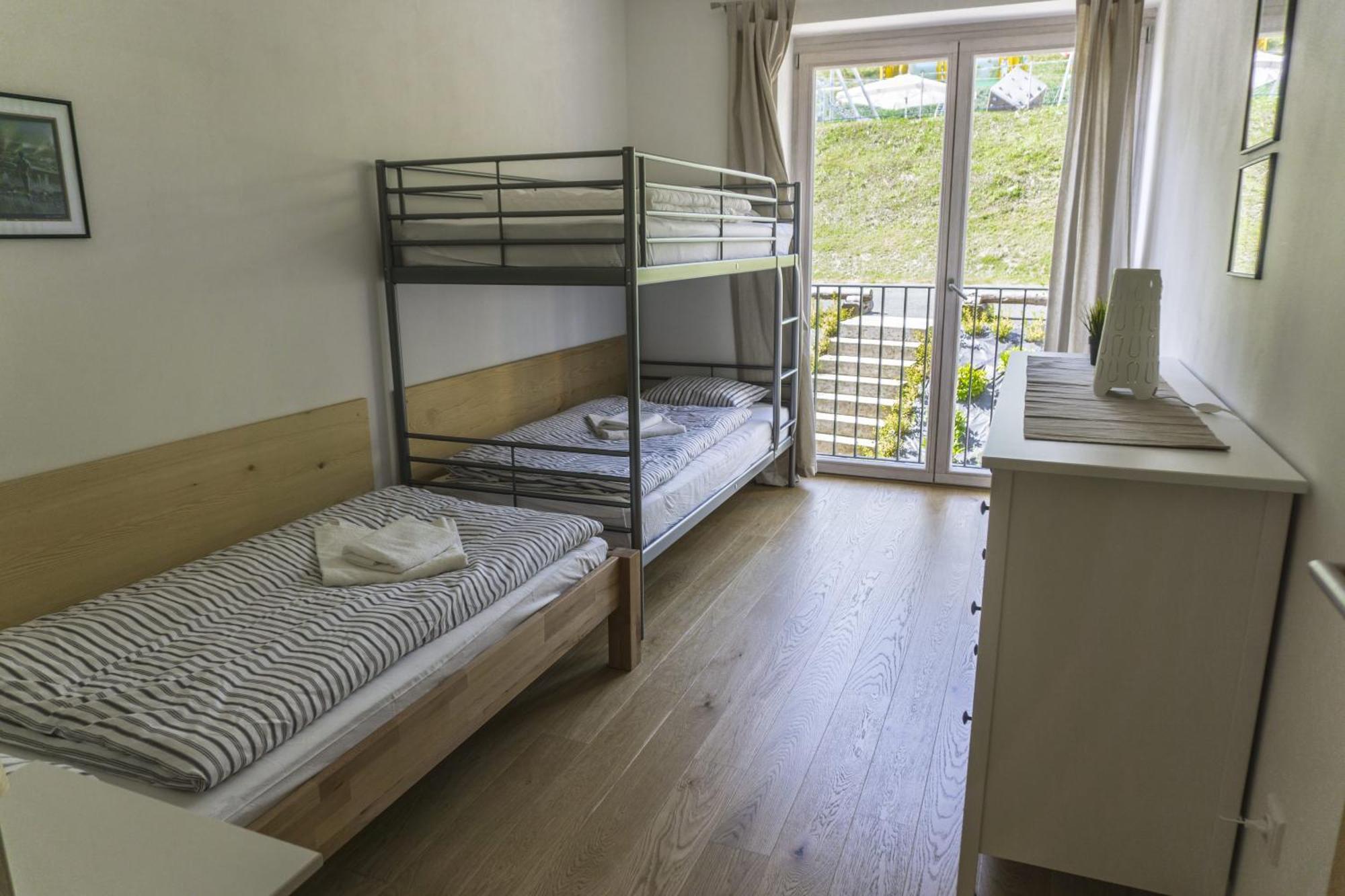Aparthotel Kovarna Residence Pec pod Snezkou Exteriör bild