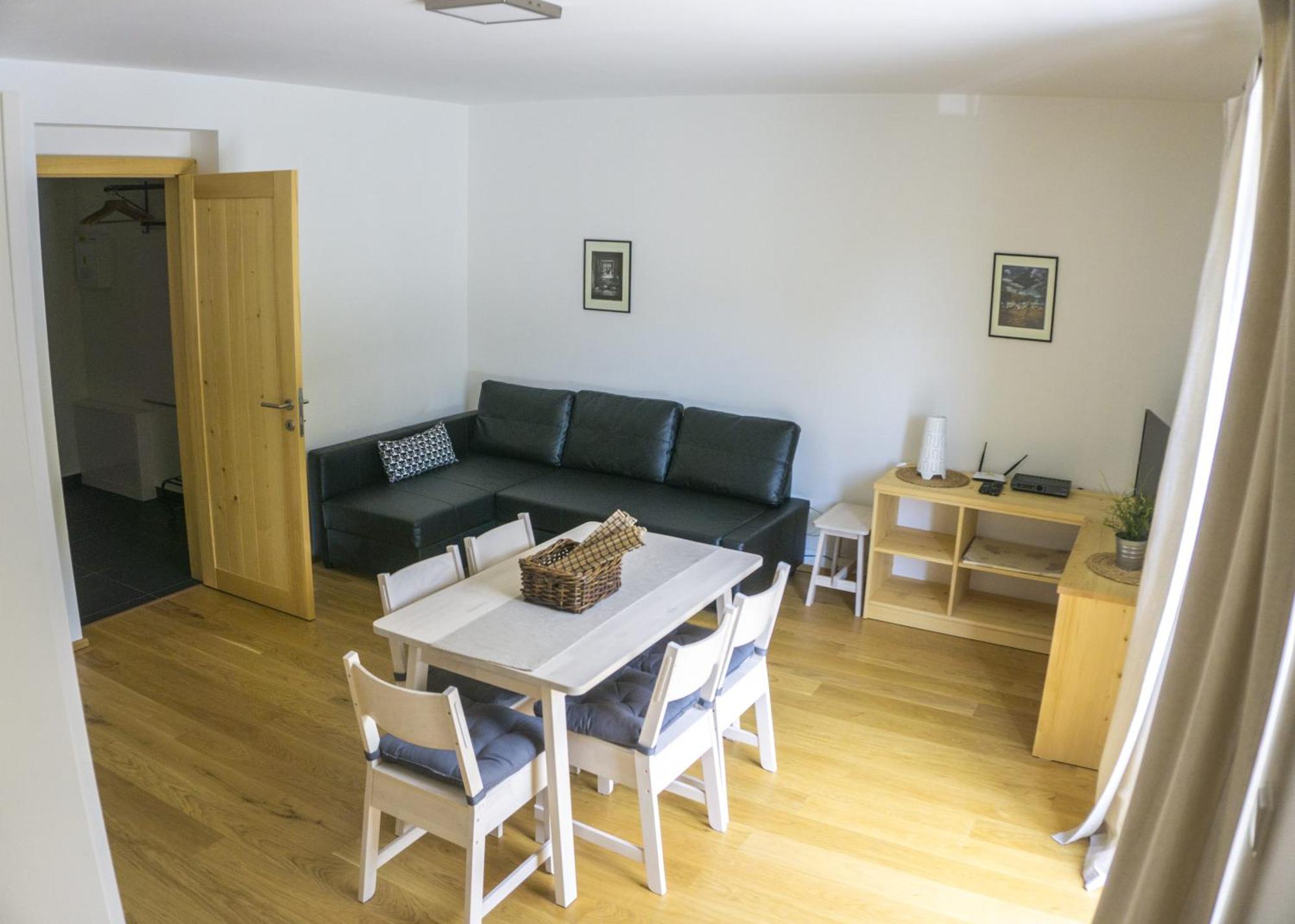 Aparthotel Kovarna Residence Pec pod Snezkou Exteriör bild