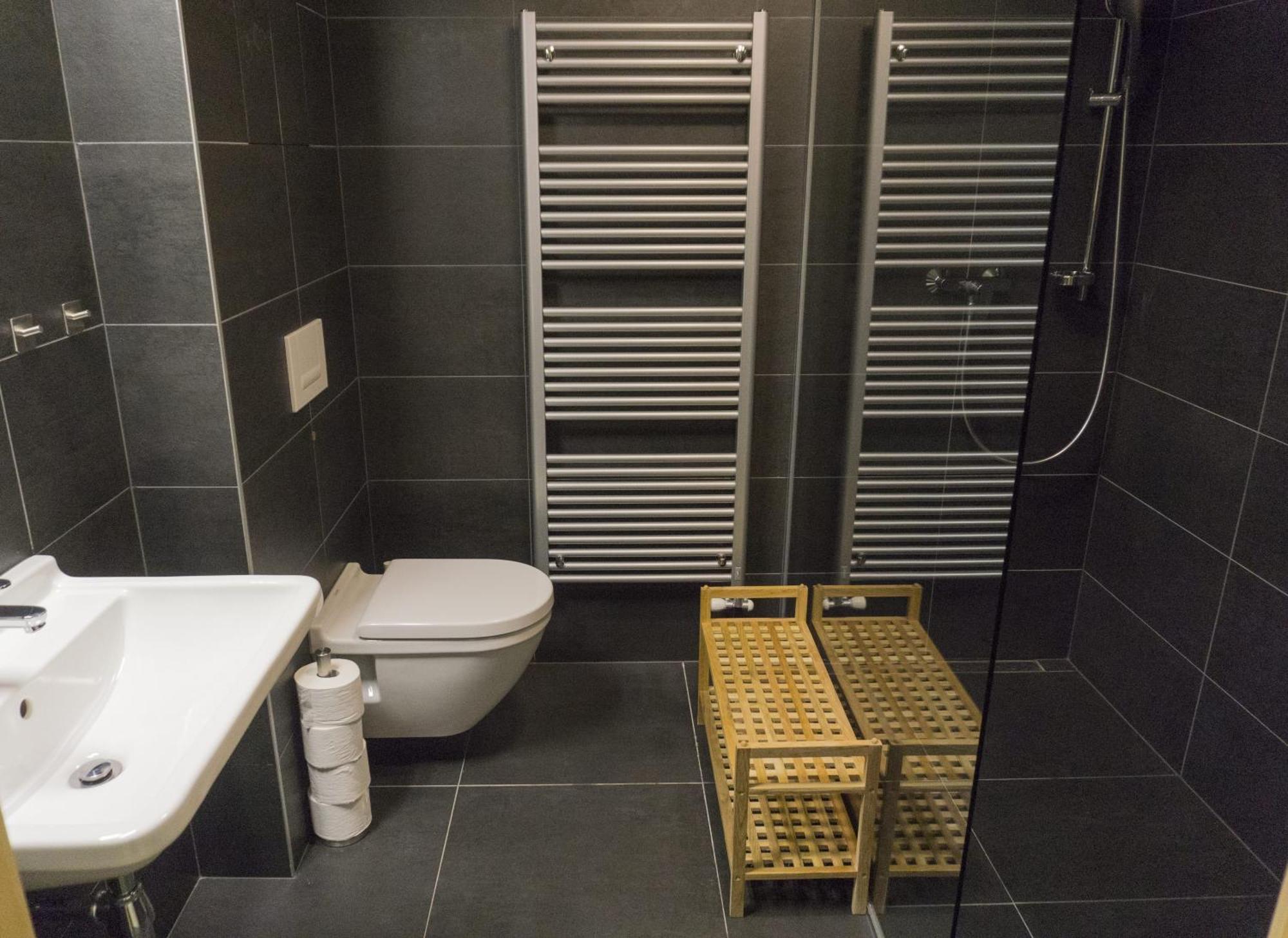Aparthotel Kovarna Residence Pec pod Snezkou Exteriör bild
