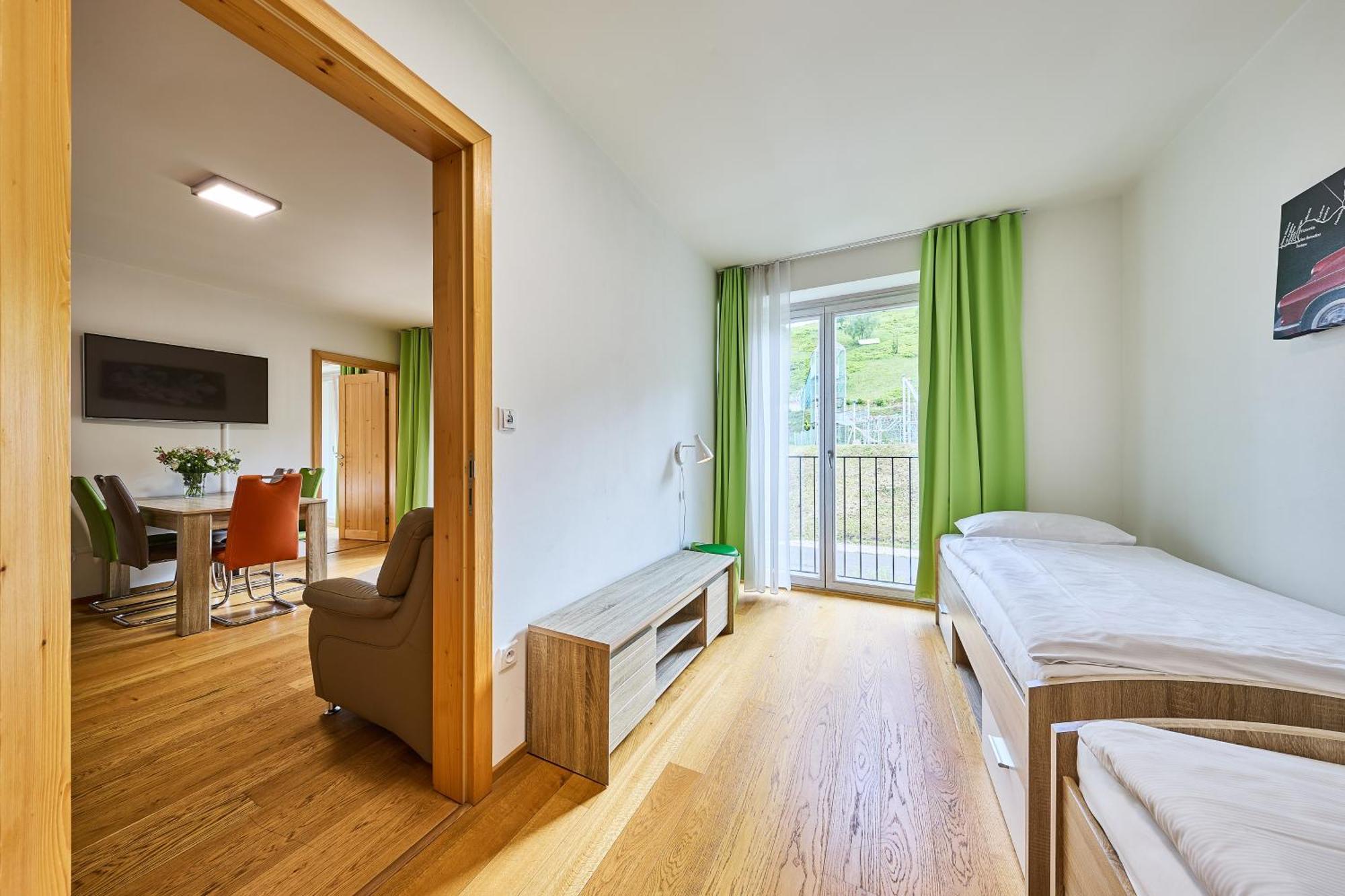 Aparthotel Kovarna Residence Pec pod Snezkou Exteriör bild