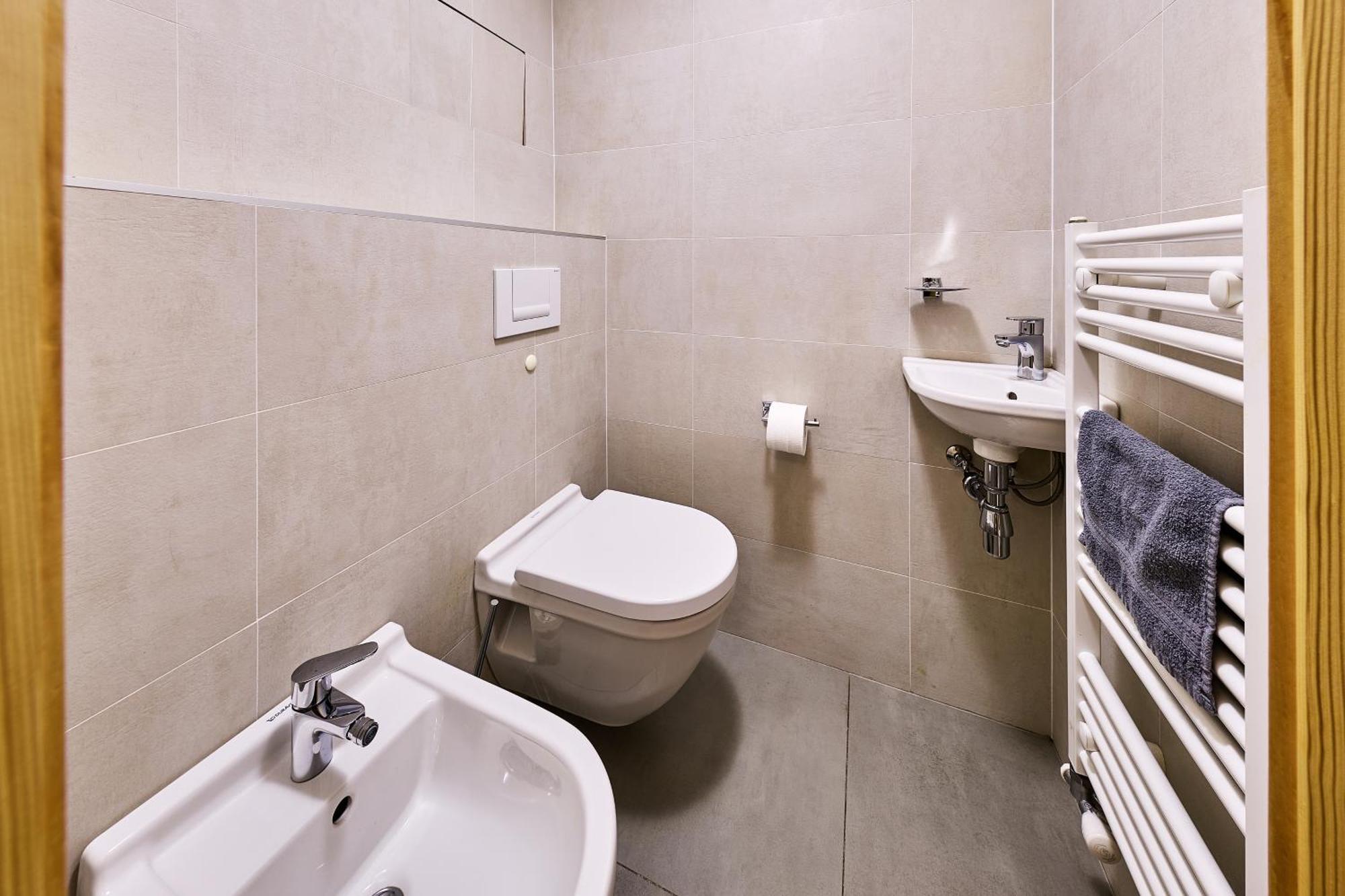 Aparthotel Kovarna Residence Pec pod Snezkou Exteriör bild