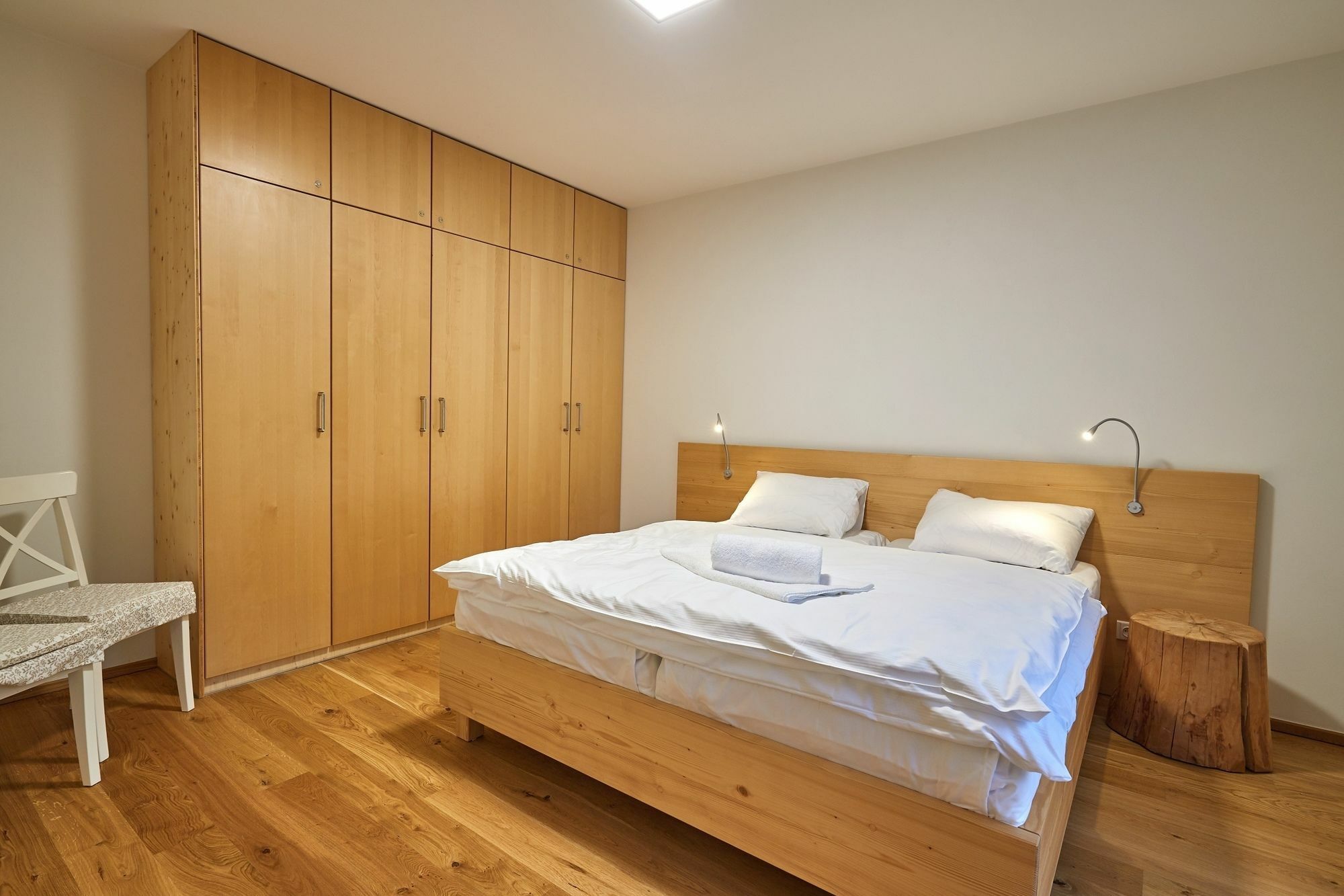 Aparthotel Kovarna Residence Pec pod Snezkou Exteriör bild