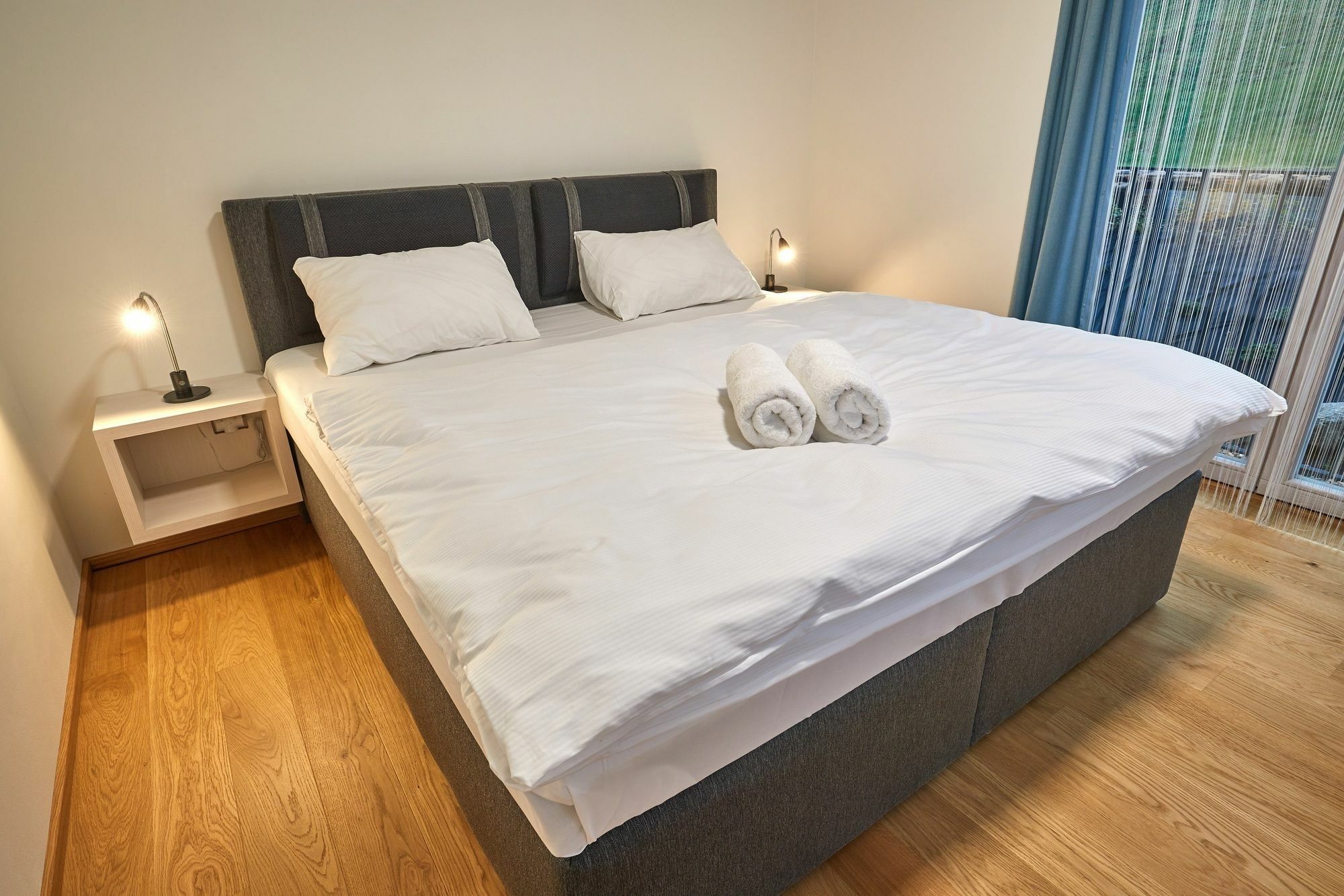 Aparthotel Kovarna Residence Pec pod Snezkou Exteriör bild