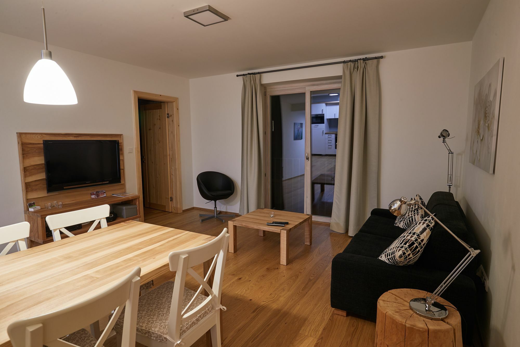 Aparthotel Kovarna Residence Pec pod Snezkou Exteriör bild
