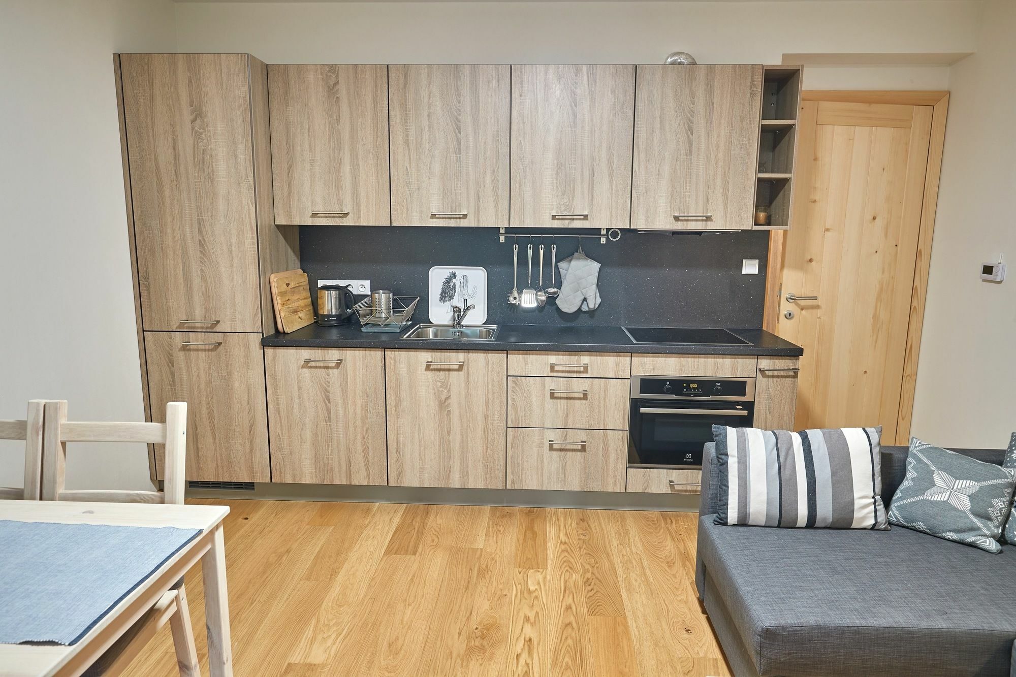 Aparthotel Kovarna Residence Pec pod Snezkou Exteriör bild